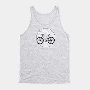 Ride or Die Bike Tank Top